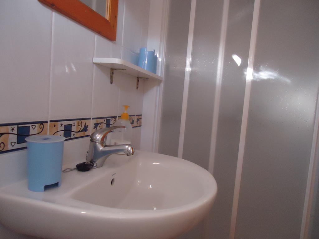 Casa Ursula ξενώνας Ansó Δωμάτιο φωτογραφία