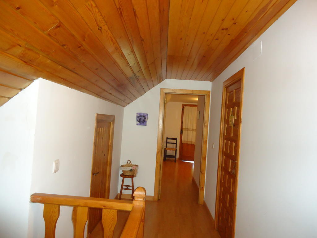 Casa Ursula ξενώνας Ansó Εξωτερικό φωτογραφία