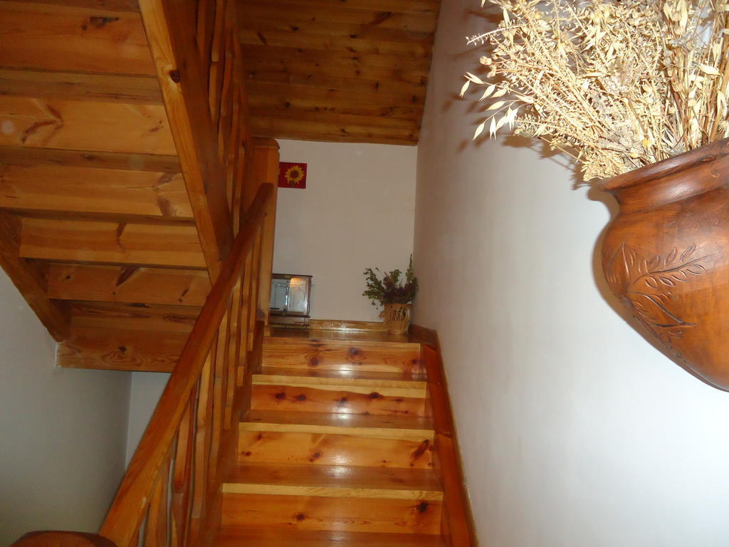 Casa Ursula ξενώνας Ansó Εξωτερικό φωτογραφία