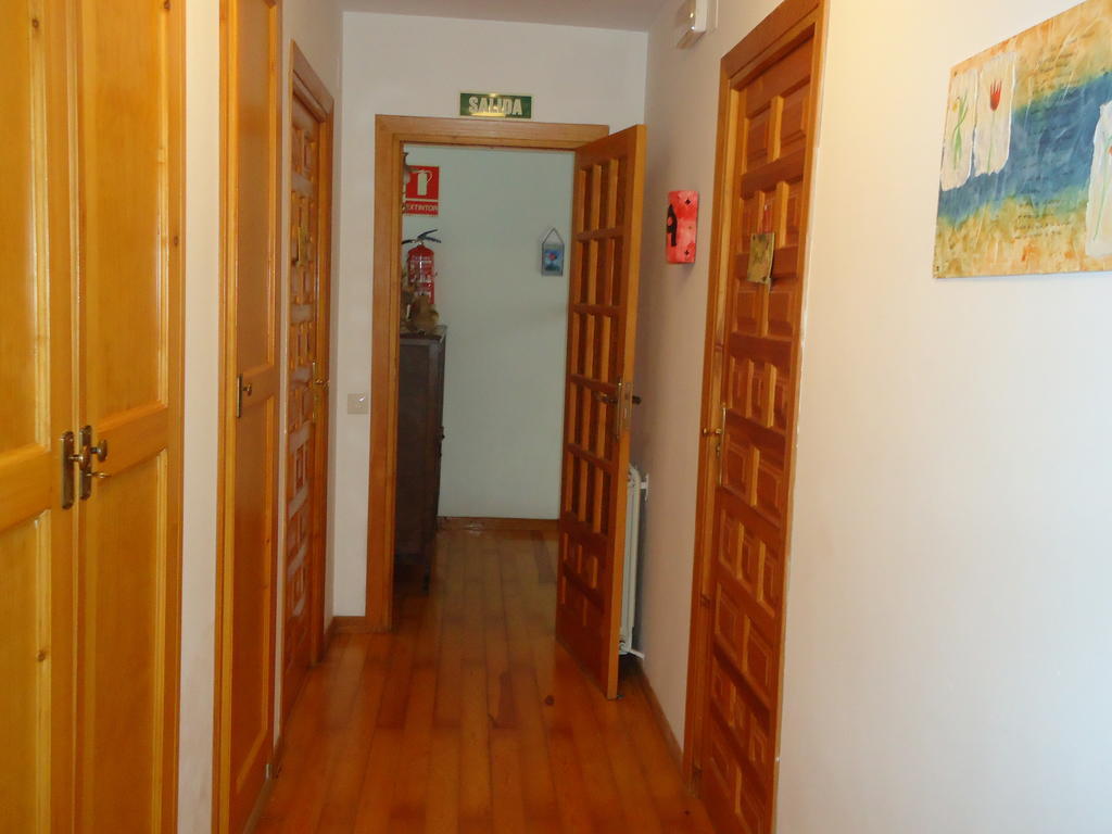 Casa Ursula ξενώνας Ansó Εξωτερικό φωτογραφία