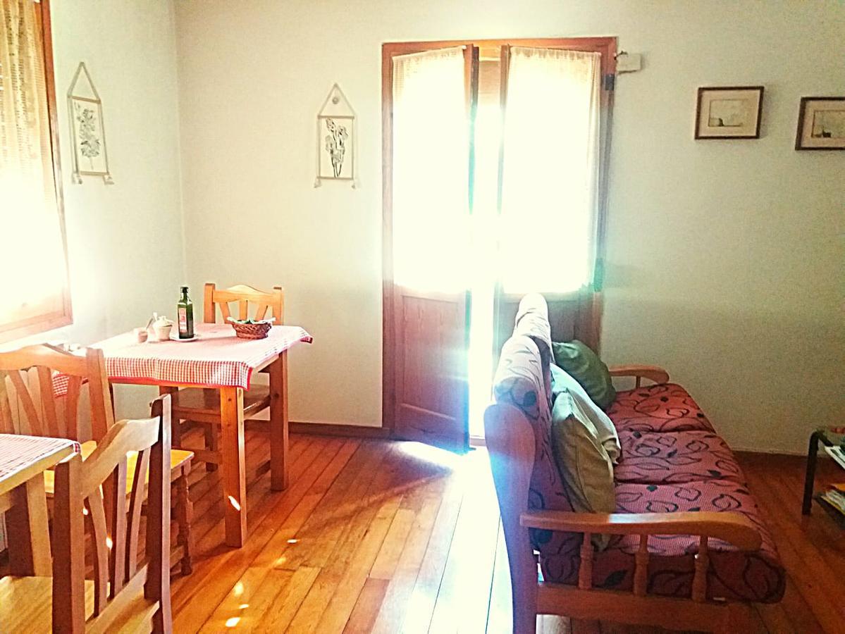 Casa Ursula ξενώνας Ansó Εξωτερικό φωτογραφία